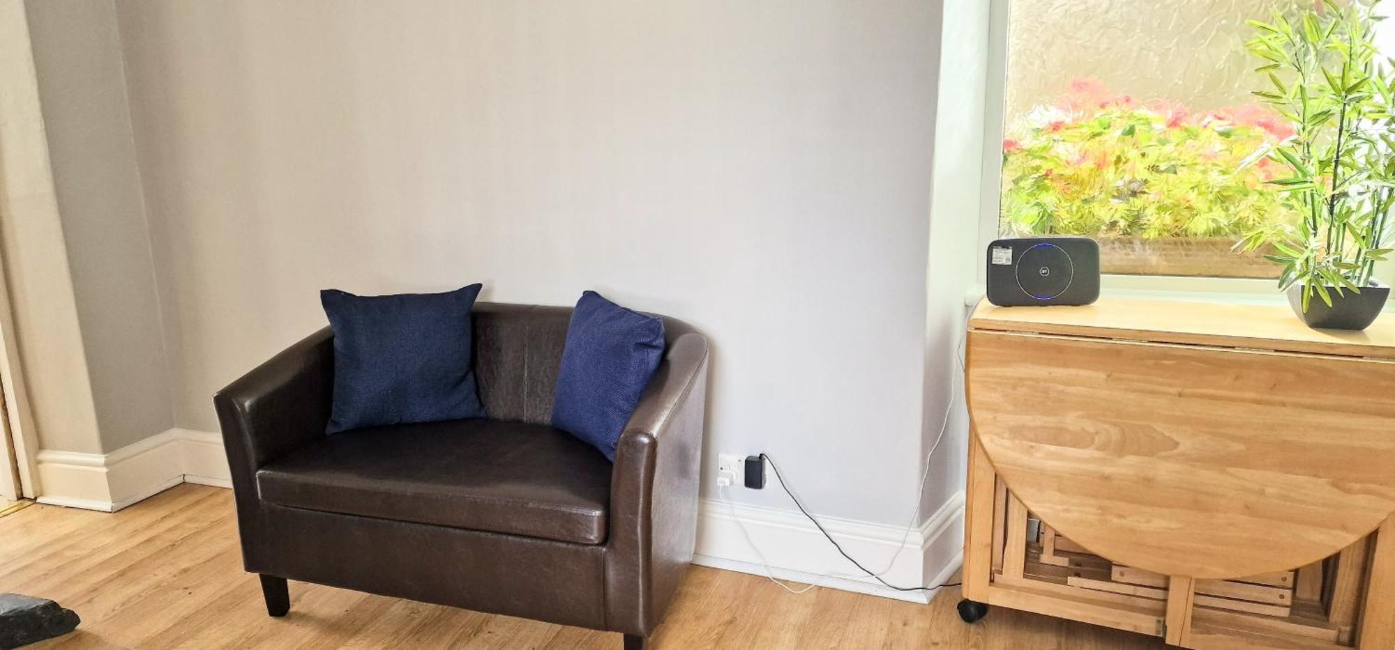 Cheerful 2 Bed Home With Mountain Views Blaenau Ffestiniog Exterior photo